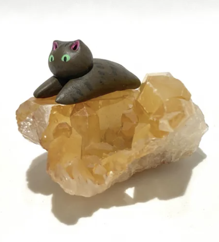 石なまけ