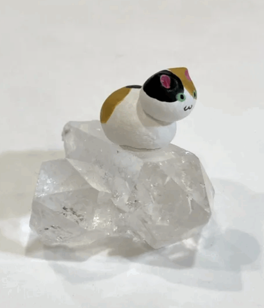 石なまけ